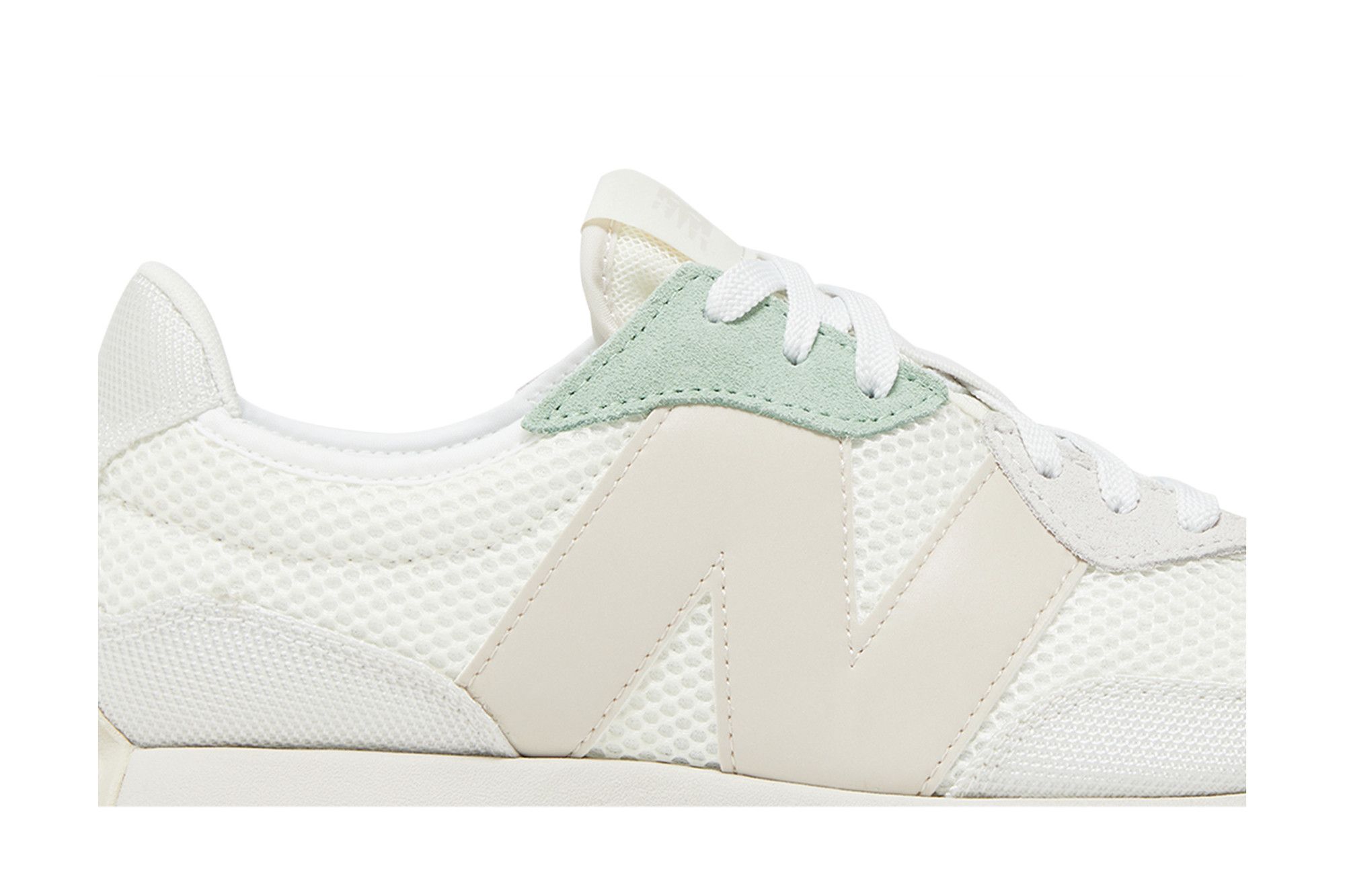 Order New Balance 327 "月光神仙草" MS327FS1