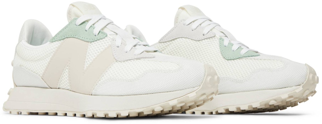 New Balance 327 'Moonbeam Sage' MS327FS1 Cheap New Balance 327 'Moonbeam Sage' MS327FS1