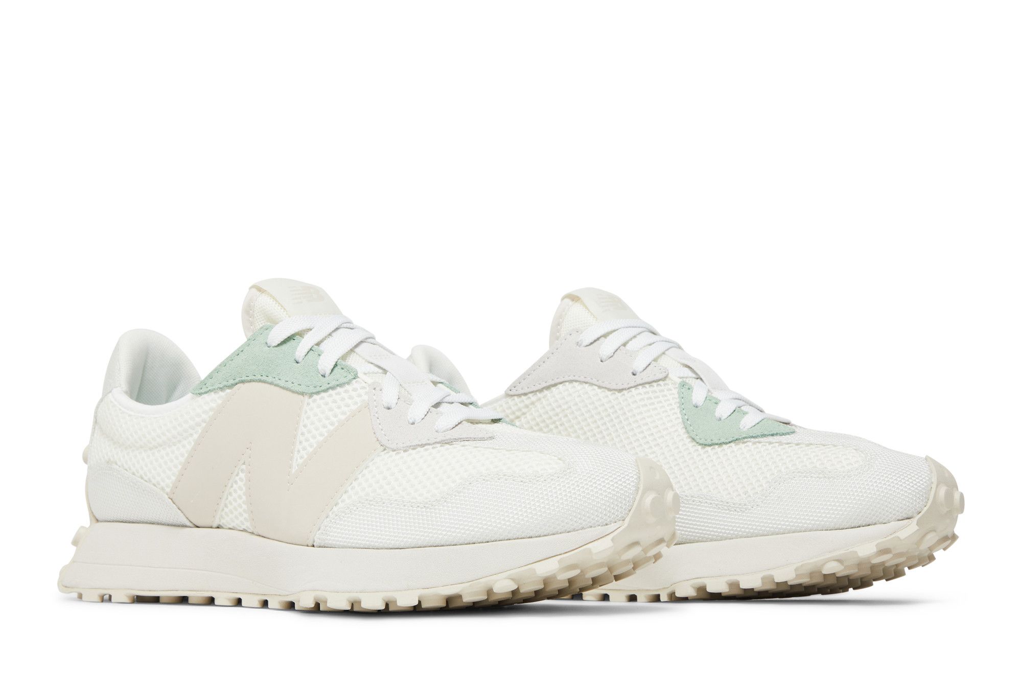 Cheap New Balance 327 "月光神仙草" MS327FS1