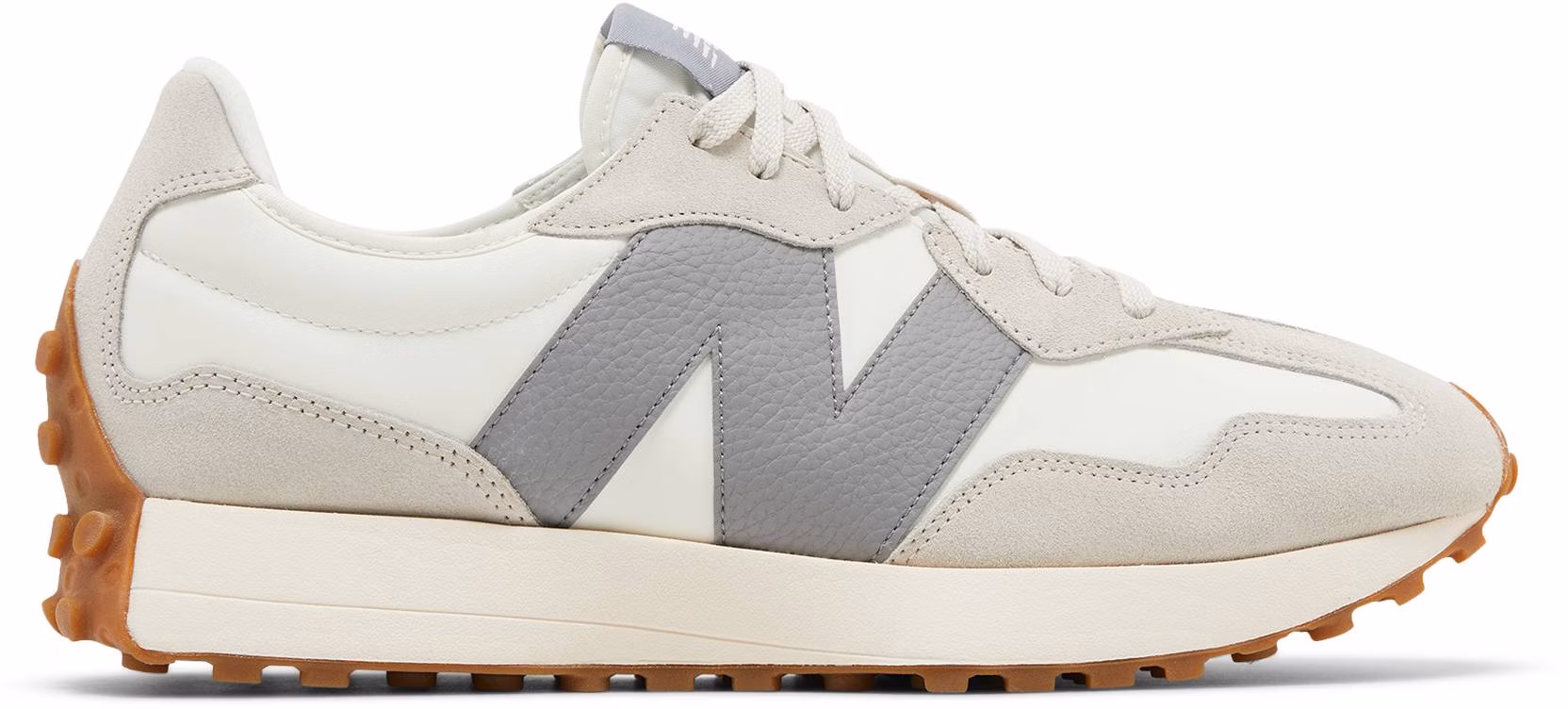 New Balance 327 Moonbeam Shadow Grey U327LT