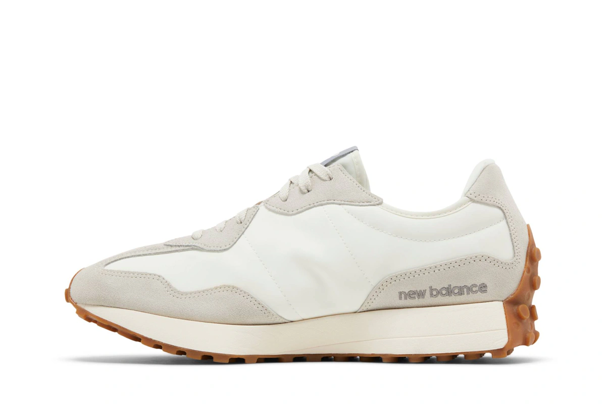 New Balance 327 'Moonbeam Shadow Grey' U327LT