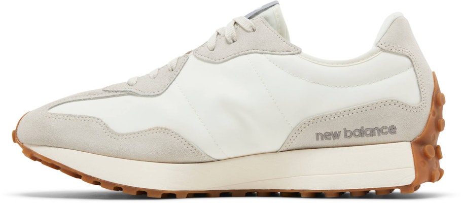 뉴발란스 327 '문빔 쉐도우 그레이' U327LT Lookbook 뉴발란스 327 '문빔 쉐도우 그레이' U327LT