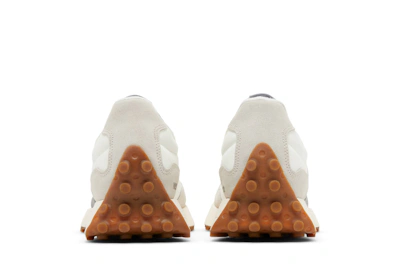 New Balance 327 'Moonbeam Shadow Grey' U327LT