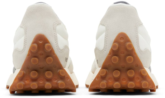 뉴발란스 327 '문빔 쉐도우 그레이' U327LT Details for 뉴발란스 327 '문빔 쉐도우 그레이' U327LT