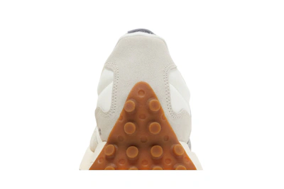 New Balance 327 'Moonbeam Shadow Grey' U327LT