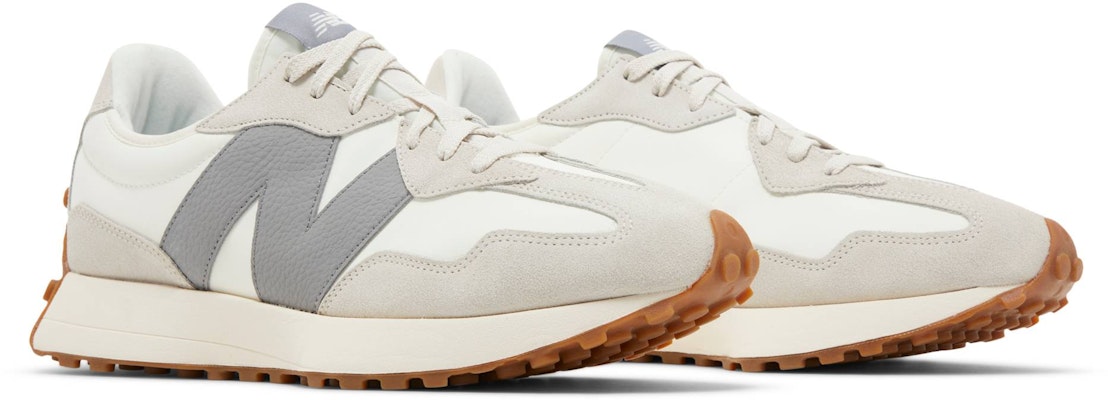 뉴발란스 327 '문빔 쉐도우 그레이' U327LT Cheap 뉴발란스 327 '문빔 쉐도우 그레이' U327LT