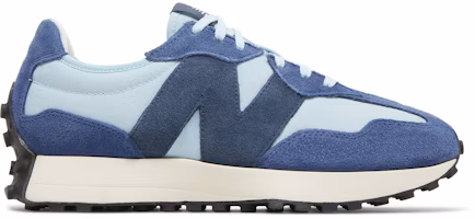New Balance 327 'Morning Fog' MS327WD New Balance 327 'Morning Fog' MS327WD