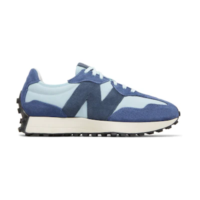 NB 327 'Morning Fog'