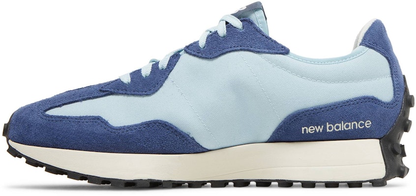 New Balance 327 'Morning Fog' MS327WD Lookbook New Balance 327 'Morning Fog' MS327WD