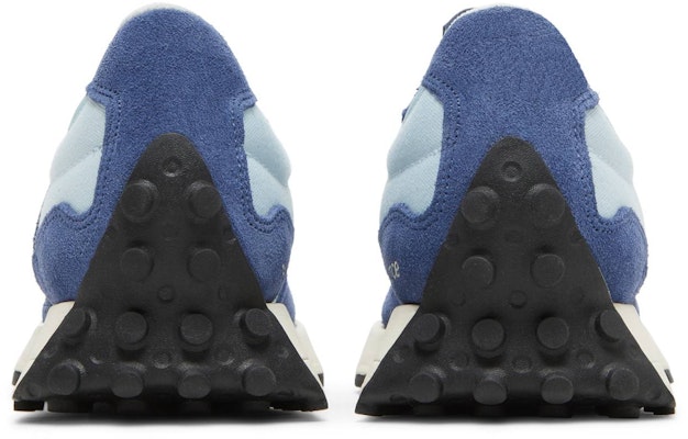 New Balance 327 'Morning Fog' MS327WD Details for New Balance 327 'Morning Fog' MS327WD
