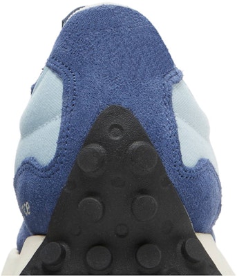 New Balance 327 'Morning Fog' MS327WD Sizing New Balance 327 'Morning Fog' MS327WD