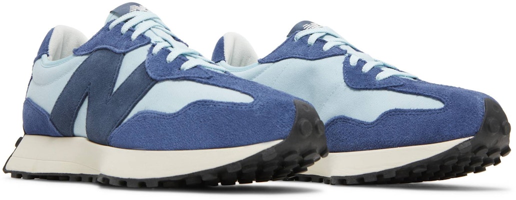 New Balance 327 'Morning Fog' MS327WD Cheap New Balance 327 'Morning Fog' MS327WD