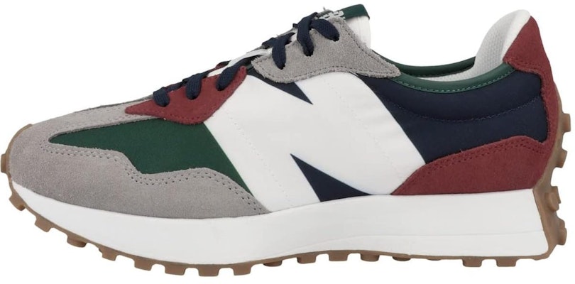 뉴발란스 327 '멀티컬러' (New Balance 327 'Multicolor' ) MS327PWA Buy 뉴발란스 327 '멀티컬러' (New Balance 327 'Multicolor' ) MS327PWA