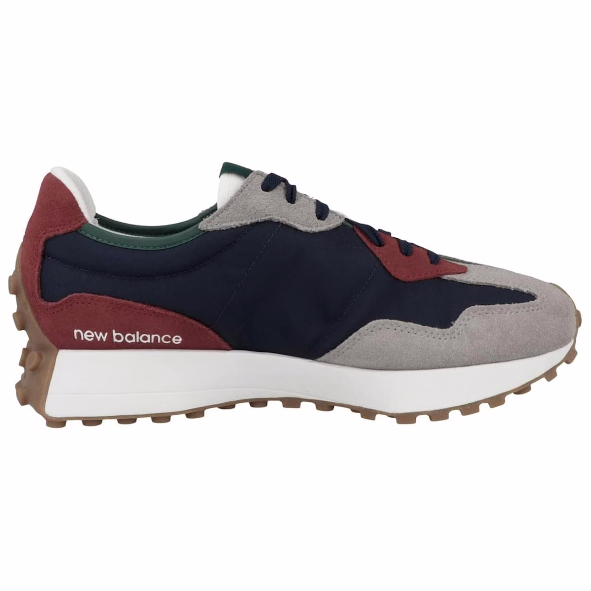 New Balance 327 'Multi-Color'