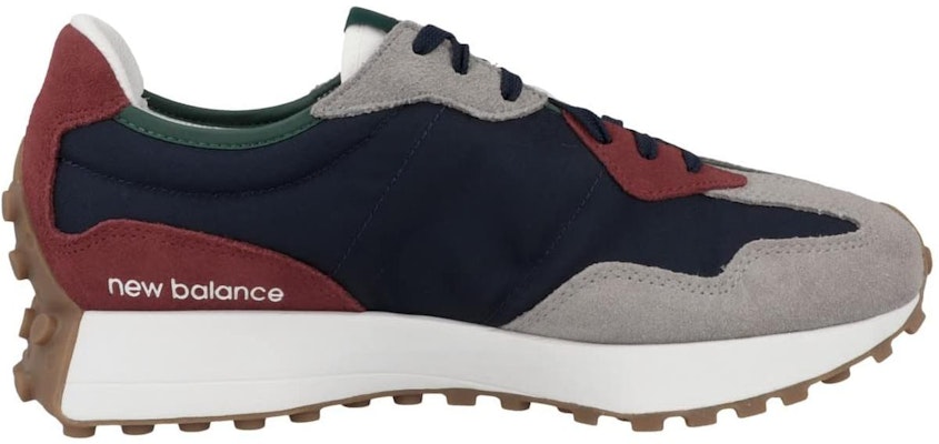 뉴발란스 327 '멀티컬러'   (New Balance 327 'Multicolor' ) MS327PWA Order 뉴발란스 327 '멀티컬러'   (New Balance 327 'Multicolor' ) MS327PWA