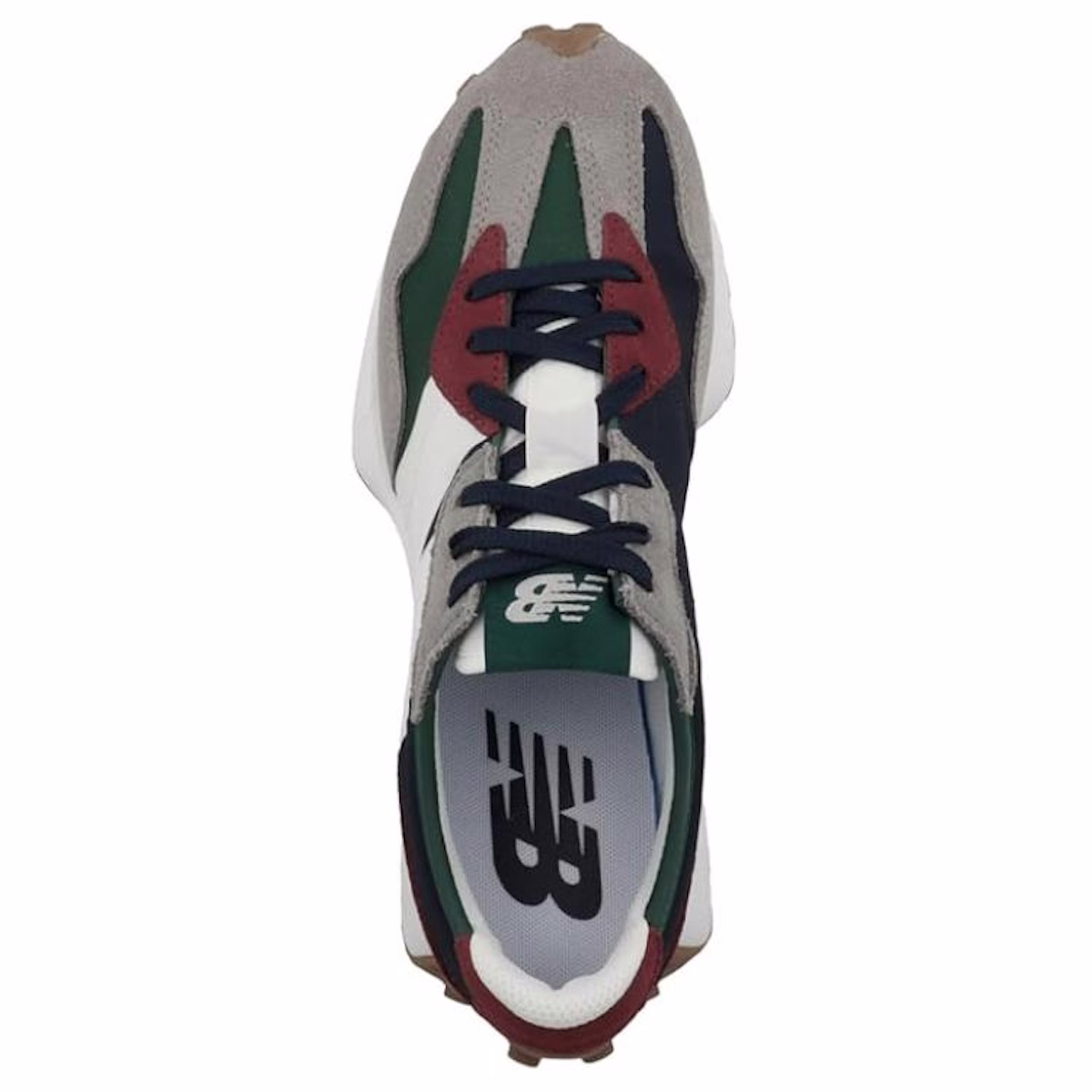 New Balance 327 'Multi-Color'