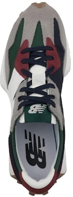 뉴발란스 327 '멀티컬러' (New Balance 327 'Multicolor' ) MS327PWA Shop 뉴발란스 327 '멀티컬러' (New Balance 327 'Multicolor' ) MS327PWA