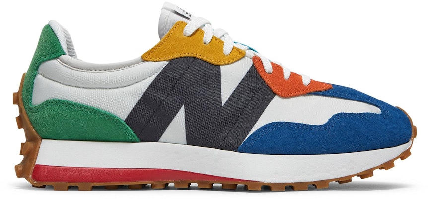 New Balance 327 'Multi-Color' MS327PBA Buy New Balance 327 'Multi-Color' MS327PBA