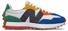 Buy New Balance 327 'Pelbagai Warna' MS327PBA