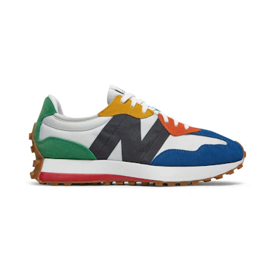 NB 327 'Multi-Color'