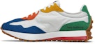 Lookbook New Balance 327 'Pelbagai Warna' MS327PBA