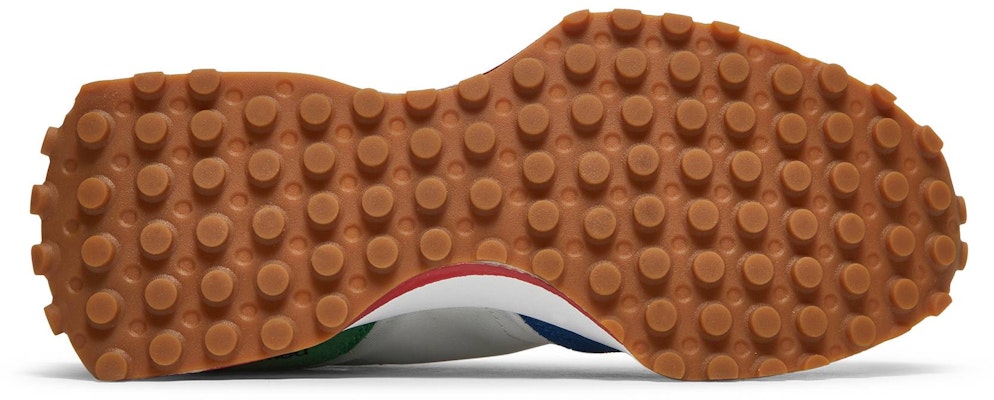New Balance 327 'Multi-Color' MS327PBA Shop New Balance 327 'Multi-Color' MS327PBA