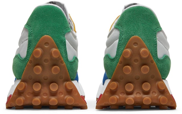 New Balance 327 'Multi-Color' MS327PBA Details for New Balance 327 'Multi-Color' MS327PBA