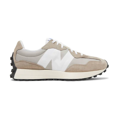 NB 327 'Mushroom'
