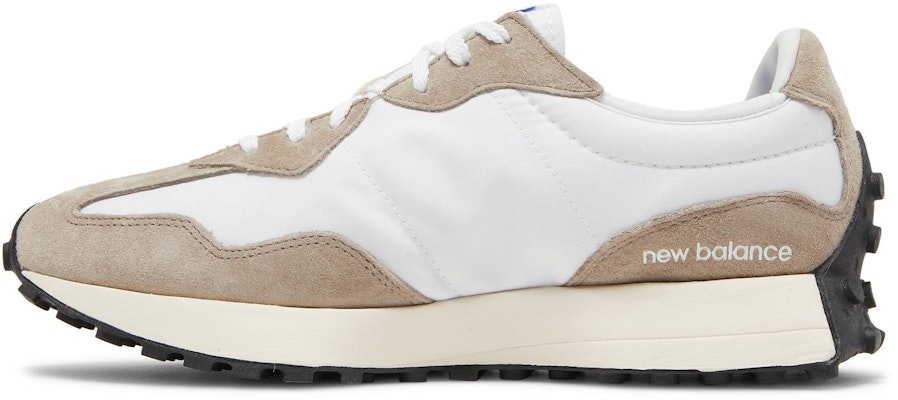 New Balance 327 'Mushroom' MS327LH1 Lookbook New Balance 327 'Mushroom' MS327LH1
