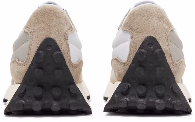 New Balance 327 'Mushroom' MS327LH1 Details for New Balance 327 'Mushroom' MS327LH1
