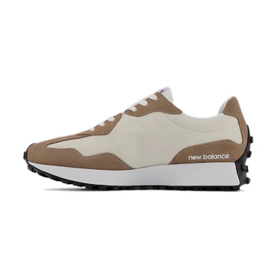 NB 327 'Mushroom'