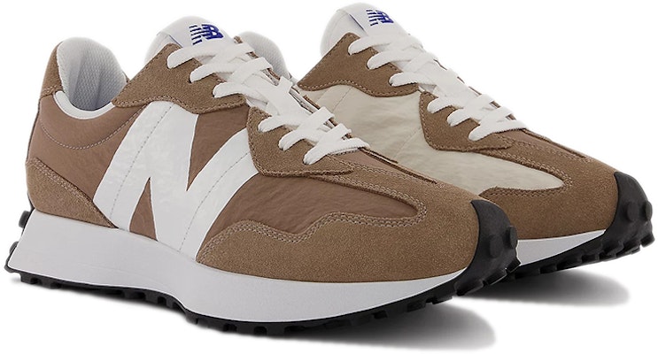 New Balance 327 'Mushroom' MS327LK1 Lookbook New Balance 327 'Mushroom' MS327LK1