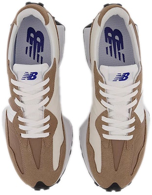 New Balance 327 'Mushroom' MS327LK1 Shop New Balance 327 'Mushroom' MS327LK1