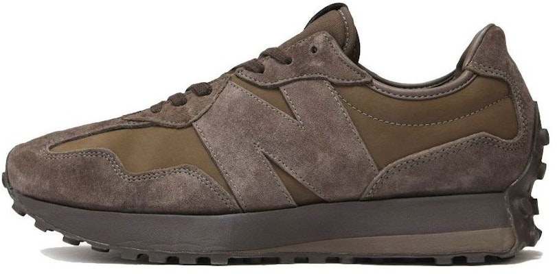 New Balance 327 'Mushroom' U327ATB Buy New Balance 327 'Mushroom' U327ATB