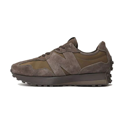 NB 327 'Mushroom'