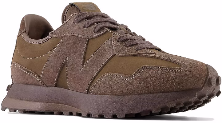 New Balance 327 'Mushroom' U327ATB Order New Balance 327 'Mushroom' U327ATB