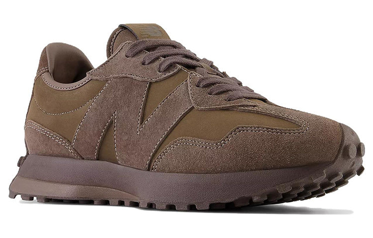 Lookbook New Balance 327 ''Pilz'' U327ATB