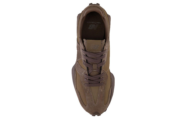 Shop New Balance 327 ''Pilz'' U327ATB