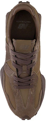 New Balance 327 ''Pilz'' U327ATB Shop New Balance 327 ''Pilz'' U327ATB