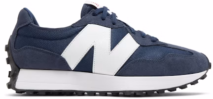 New Balance 327 'Natural Indigo' MS327CNW New Balance 327 'Natural Indigo' MS327CNW