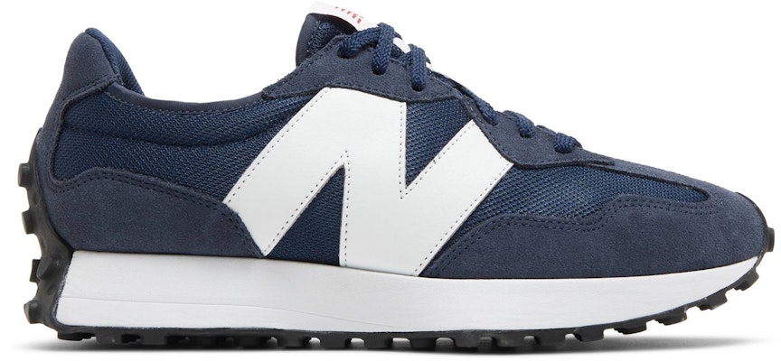 New Balance 327 'Natural Indigo' MS327CNW Buy New Balance 327 'Natural Indigo' MS327CNW