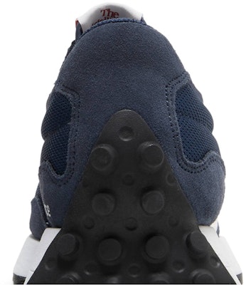 New Balance 327 'Indigo Natural' MS327CNW Sizing New Balance 327 'Indigo Natural' MS327CNW