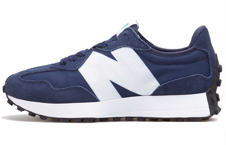 Buy New Balance 327 ''Natuurlijk Indigo'' MS327CPD