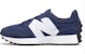 New Balance 327 'Indigo Semula Jadi' MS327CPD