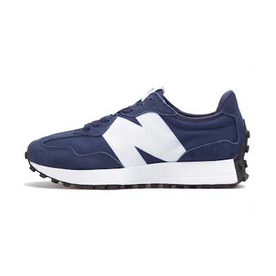 NB 327 'Natural Indigo'