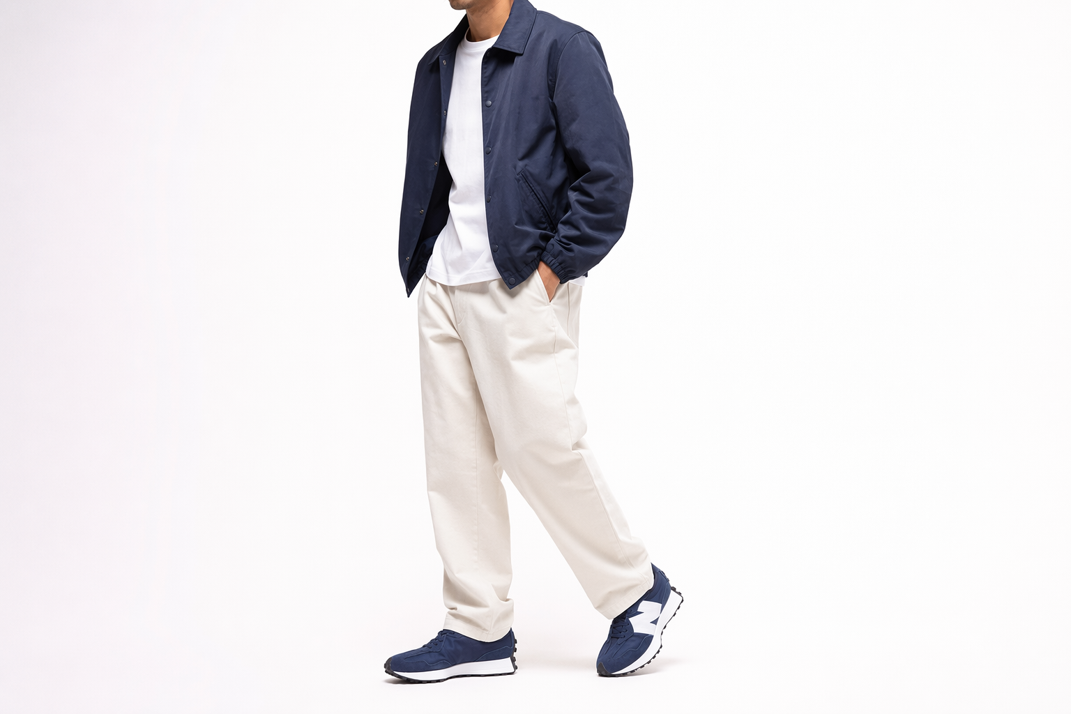 Order New Balance 327 ''Natuurlijk Indigo'' MS327CPD