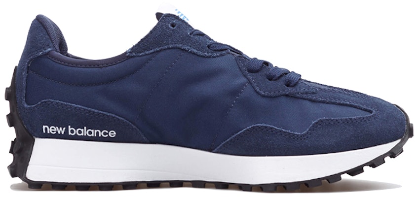 New Balance 327 'Indigo Natural' MS327CPD Order New Balance 327 'Indigo Natural' MS327CPD