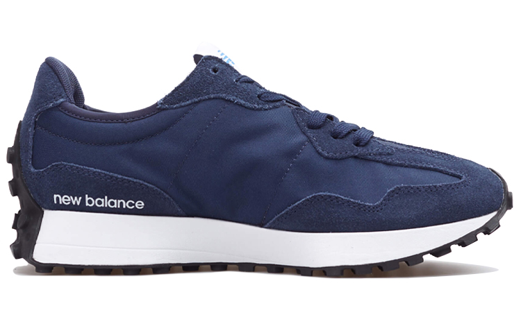 Lookbook New Balance 327 ''Natuurlijk Indigo'' MS327CPD