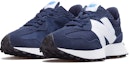 Lookbook New Balance 327 'Indigo Semula Jadi' MS327CPD