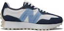 Order New Balance 327 'Indigo Semula Jadi' MS327SV